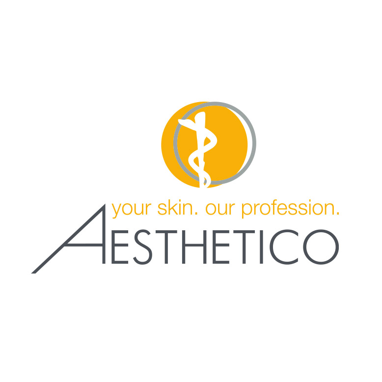 Logo Aesthetico