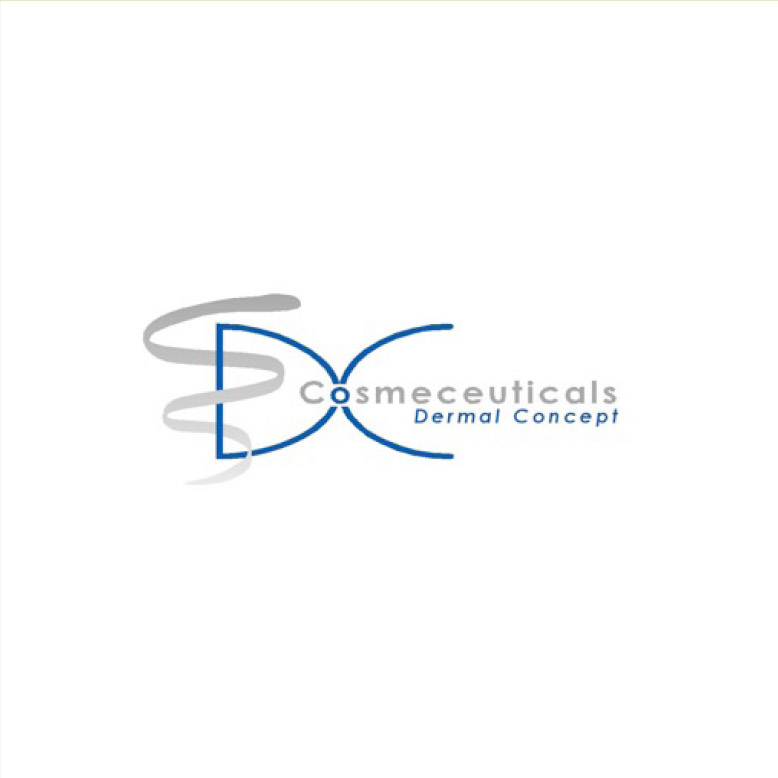 Logo DC Cosmeceuticals