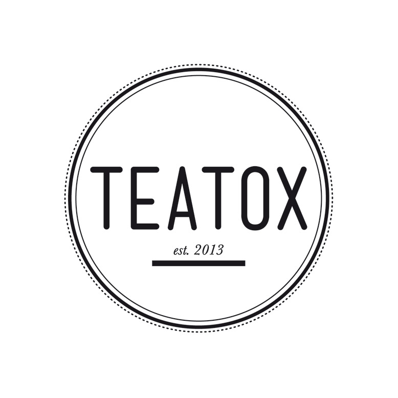 Logo Teatox